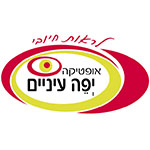 יפה עינים